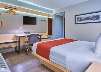 City Express by Marriott Hermosillo hotel thumbnail 8