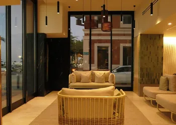 Seven Crown La Paz Malecon hotel thumbnail 8