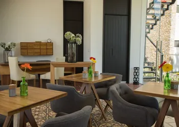 Hotel Boutique Camino del Bosque by Rotamundos hotel thumbnail 2