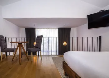 Hotel Boutique Camino del Bosque by Rotamundos hotel thumbnail 4
