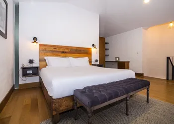 Hotel Boutique Camino del Bosque by Rotamundos hotel thumbnail 5