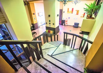 Hotel Plaza Mirador hotel thumbnail 4