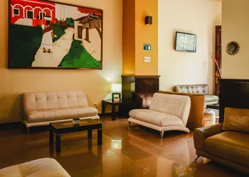 Hotel Plaza Mirador hotel thumbnail 5