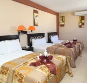 Hotel Plaza Mirador hotel detail image 7