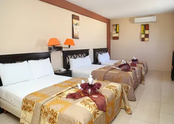 Hotel Plaza Mirador hotel thumbnail 7