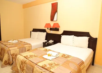 Hotel Plaza Mirador hotel thumbnail 8
