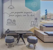 One Chihuahua Norte hotel detail image 4