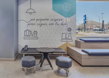 One Chihuahua Norte hotel thumbnail 4