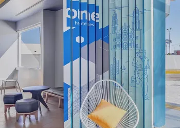 One Chihuahua Norte hotel thumbnail 7