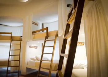 Hotel Holistika hotel thumbnail 5