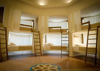Hotel Holistika hotel thumbnail 7