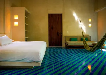 Hotel Holistika hotel thumbnail 8