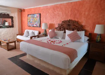 Hotel Aura del Mar hotel thumbnail 6