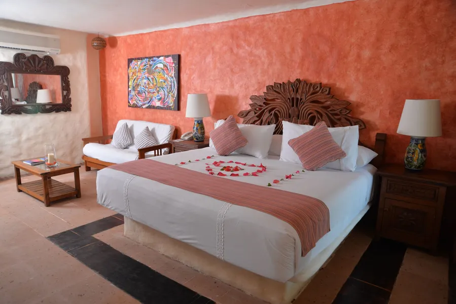 Hotel Aura del Mar hotel detail image 6