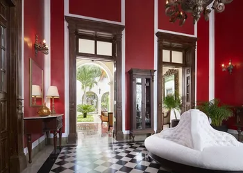 Casa Lecanda Boutique Hotel hotel thumbnail 2