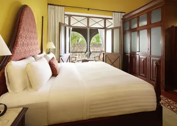 Casa Lecanda Boutique Hotel hotel thumbnail 3
