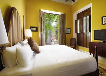 Casa Lecanda Boutique Hotel hotel thumbnail 6