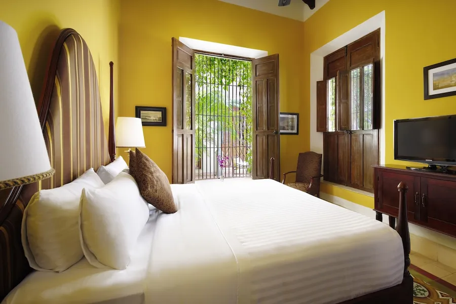 Casa Lecanda Boutique Hotel hotel detail image 6