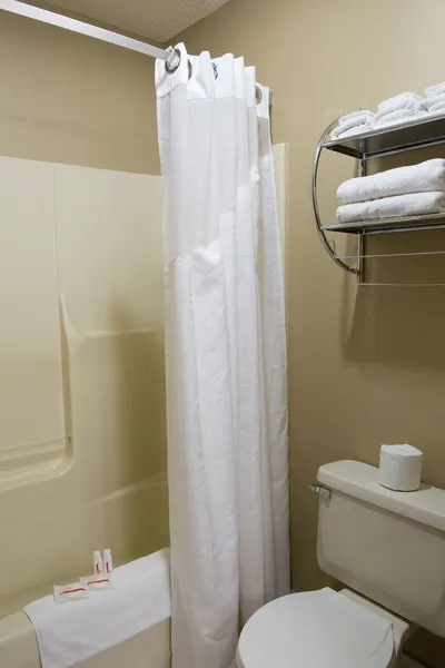 Econo Lodge Canton North hotel detail image 6
