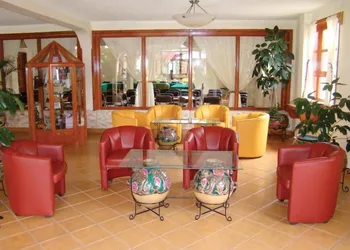 Hotel Arrecife de Coral hotel thumbnail 3