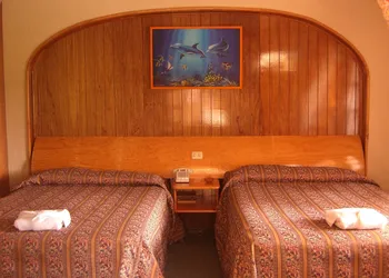 Hotel Arrecife de Coral hotel thumbnail 6