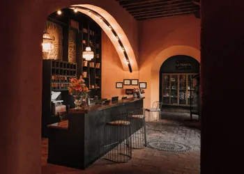 Hacienda Sepulveda Hotel & SPA hotel thumbnail 2