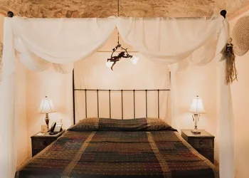 Hacienda Sepulveda Hotel & SPA hotel thumbnail 4