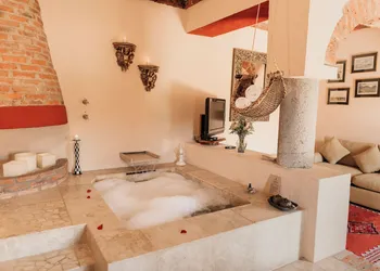Hacienda Sepulveda Hotel & SPA hotel thumbnail 6