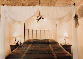 Hacienda Sepulveda Hotel & SPA hotel thumbnail 4