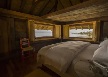 Hacienda Ucazanaztacua hotel thumbnail 3