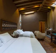Hacienda Ucazanaztacua hotel detail image 5