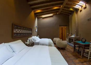 Hacienda Ucazanaztacua hotel thumbnail 5