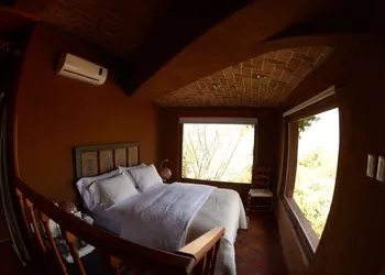 Hacienda Ucazanaztacua hotel thumbnail 6