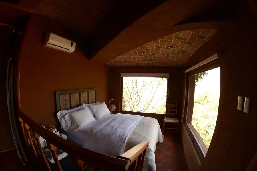 Hacienda Ucazanaztacua hotel detail image 6