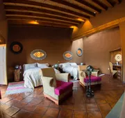 Hacienda Ucazanaztacua hotel detail image 7