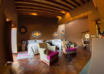 Hacienda Ucazanaztacua hotel thumbnail 7