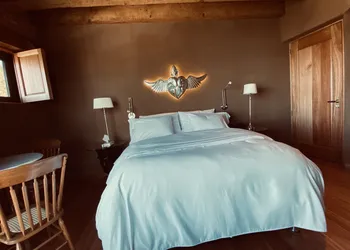 Hacienda Ucazanaztacua hotel thumbnail 8