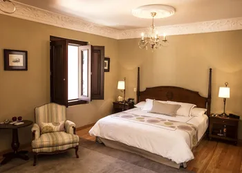 Villa Maria Cristina hotel thumbnail 3