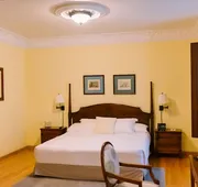 Villa Maria Cristina hotel detail image 4