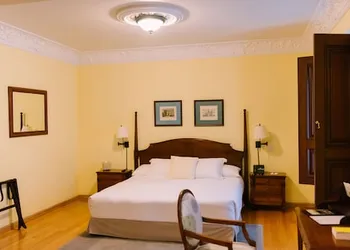 Villa Maria Cristina hotel thumbnail 4