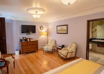 Villa Maria Cristina hotel thumbnail 7