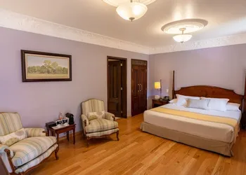 Villa Maria Cristina hotel thumbnail 8