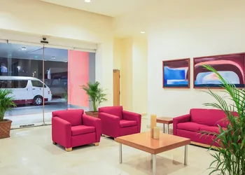Fiesta Inn Tijuana Otay hotel thumbnail 2