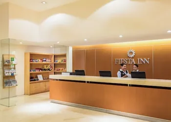 Fiesta Inn Tijuana Otay hotel thumbnail 4