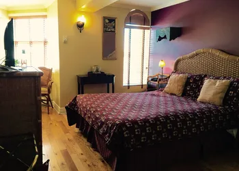 Hotel Manoir Sherbrooke hotel thumbnail 2