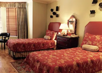 Hotel Manoir Sherbrooke hotel thumbnail 3