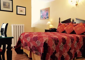 Hotel Manoir Sherbrooke hotel thumbnail 6