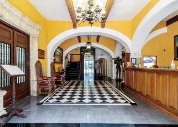 Hotel Caribe hotel thumbnail 2