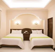 Hotel Caribe hotel detail image 3