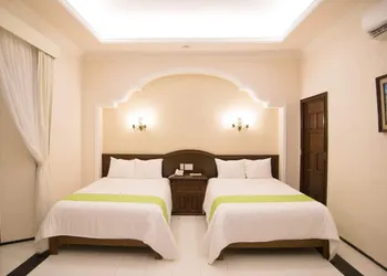 Hotel Caribe hotel thumbnail 3